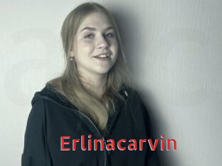 Erlinacarvin