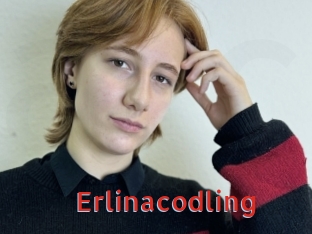 Erlinacodling