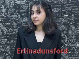 Erlinadunsford