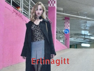 Erlinagitt