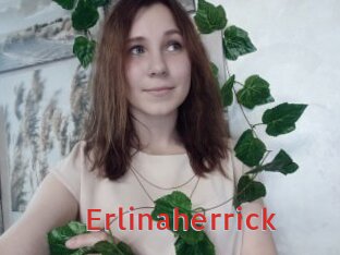 Erlinaherrick