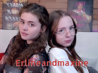 Erlineandmaxine