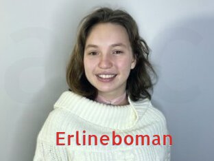 Erlineboman