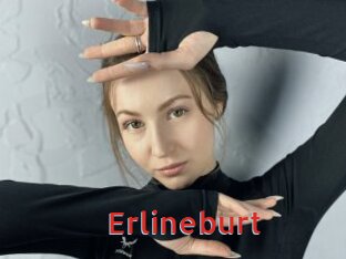 Erlineburt