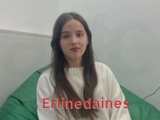 Erlinedaines