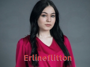 Erlineflitton