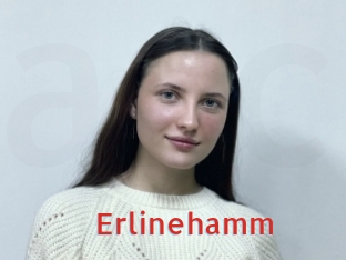 Erlinehamm