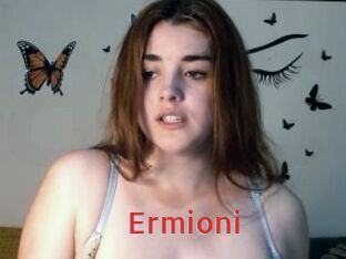 Ermioni