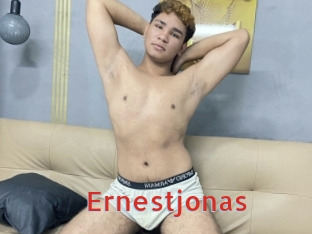 Ernestjonas