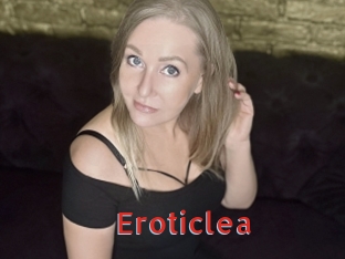 Eroticlea