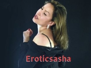 Eroticsasha