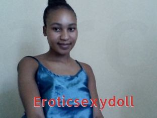 Eroticsexydoll