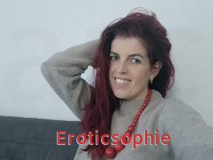 Eroticsophie