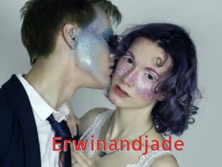 Erwinandjade