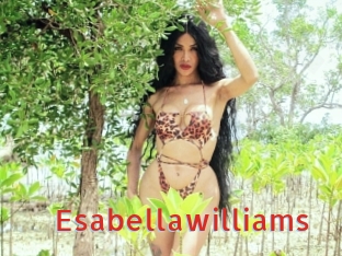 Esabellawilliams