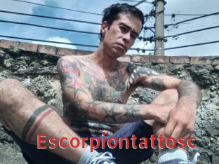 Escorpiontattosc