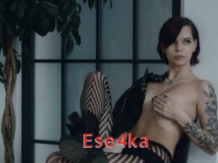 Ese4ka