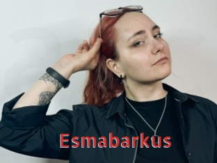 Esmabarkus