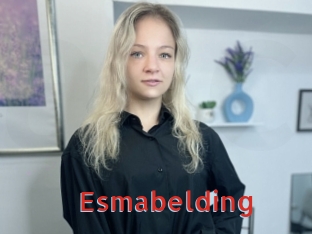 Esmabelding