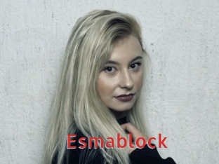 Esmablock