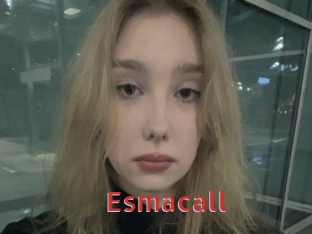 Esmacall