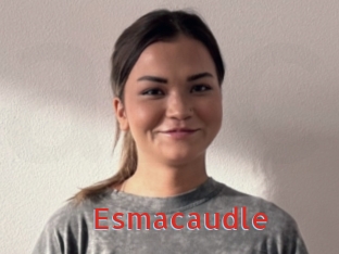 Esmacaudle