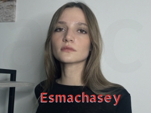 Esmachasey