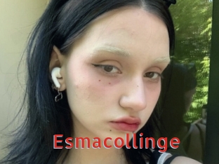 Esmacollinge