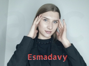 Esmadavy