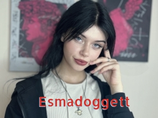 Esmadoggett