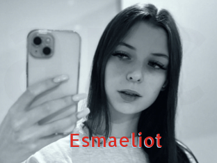 Esmaeliot