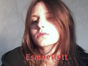 Esmaellett