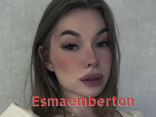 Esmaemberton