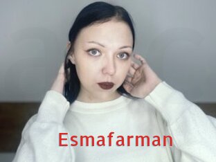 Esmafarman