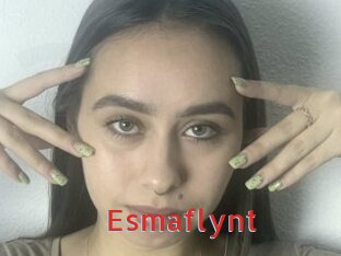 Esmaflynt