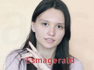 Esmagerald