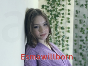 Esmawillborn