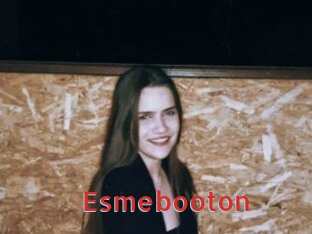 Esmebooton