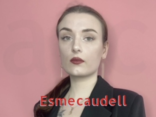 Esmecaudell