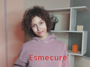 Esmecure