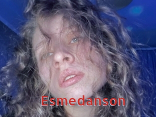 Esmedanson