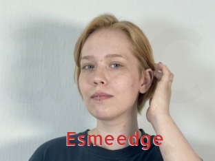 Esmeedge