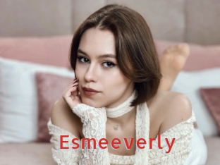 Esmeeverly