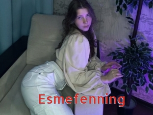 Esmefenning