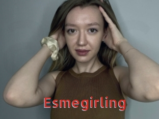 Esmegirling