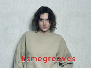 Esmegreaves