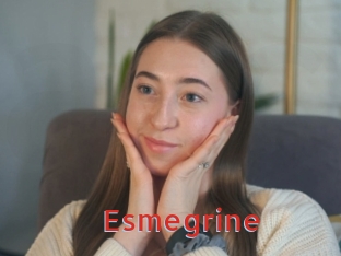 Esmegrine
