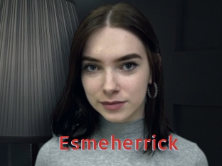 Esmeherrick