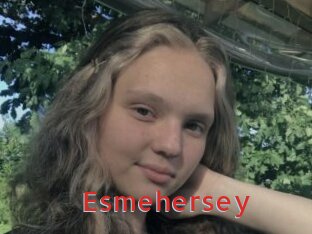 Esmehersey