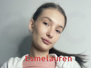 Esmelauren